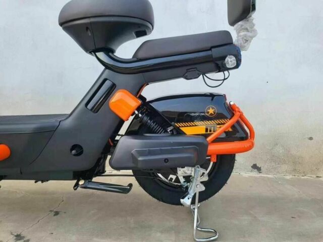 AIMA Другая, объемом двигателя 0 л и пробегом 0 тыс. км за 167 $, фото 3 на Automoto.ua