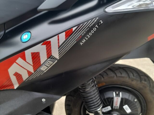 AIMA Другая, объемом двигателя 0 л и пробегом 0 тыс. км за 831 $, фото 7 на Automoto.ua