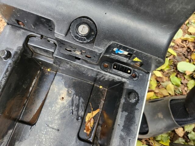 AIMA Другая, объемом двигателя 0 л и пробегом 0 тыс. км за 1495 $, фото 2 на Automoto.ua