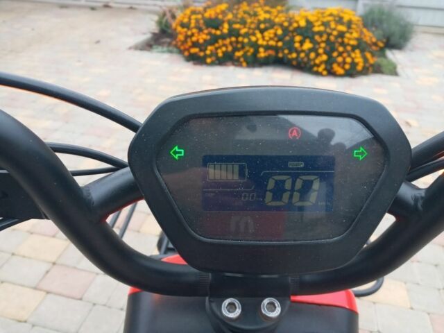 AIMA Другая, объемом двигателя 0 л и пробегом 0 тыс. км за 1044 $, фото 6 на Automoto.ua