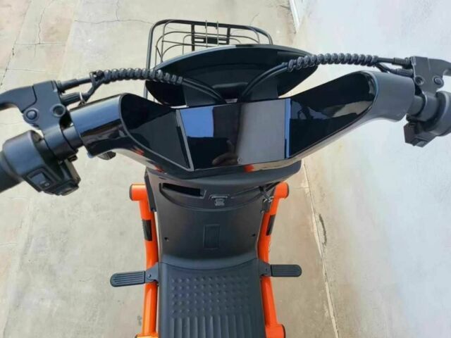 AIMA Другая, объемом двигателя 0 л и пробегом 0 тыс. км за 167 $, фото 2 на Automoto.ua