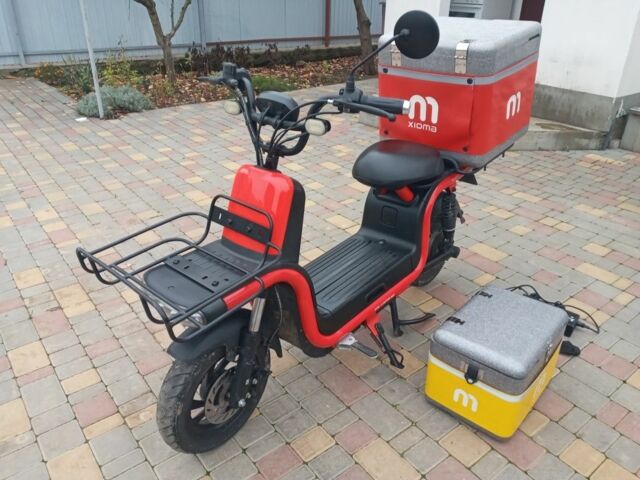 AIMA Інша, об'ємом двигуна 0 л та пробігом 0 тис. км за 902 $, фото 8 на Automoto.ua