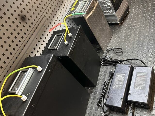 AIMA Інша, об'ємом двигуна 0 л та пробігом 0 тис. км за 1590 $, фото 3 на Automoto.ua