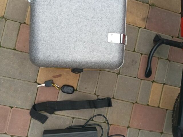 AIMA Другая, объемом двигателя 0 л и пробегом 0 тыс. км за 1044 $, фото 9 на Automoto.ua