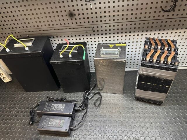 AIMA Інша, об'ємом двигуна 0 л та пробігом 0 тис. км за 1590 $, фото 4 на Automoto.ua