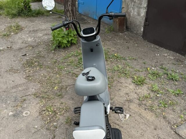 AIMA Другая, объемом двигателя 0 л и пробегом 0 тыс. км за 475 $, фото 1 на Automoto.ua