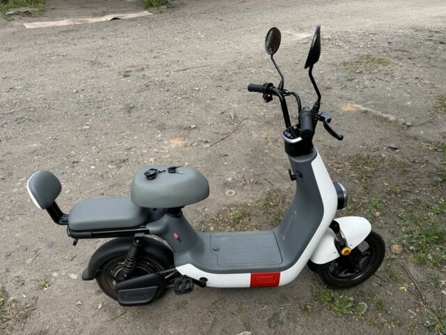 AIMA Другая, объемом двигателя 0 л и пробегом 0 тыс. км за 475 $, фото 5 на Automoto.ua