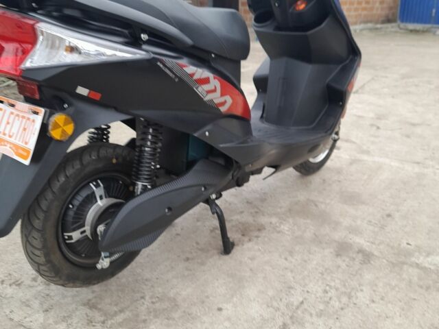 AIMA Другая, объемом двигателя 0 л и пробегом 0 тыс. км за 831 $, фото 6 на Automoto.ua