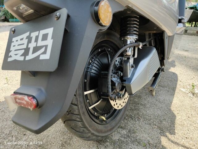 AIMA Другая, объемом двигателя 0 л и пробегом 0 тыс. км за 1139 $, фото 13 на Automoto.ua