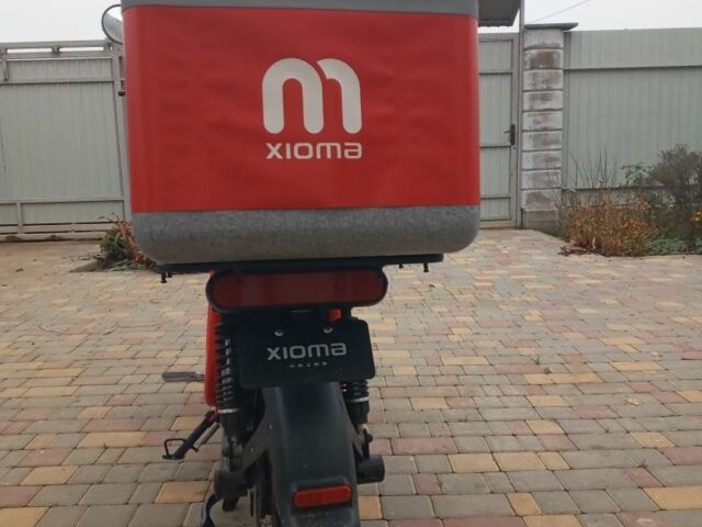 AIMA Другая, объемом двигателя 0 л и пробегом 0 тыс. км за 1044 $, фото 4 на Automoto.ua