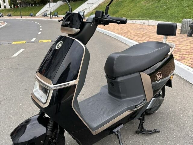 AIMA Інша, об'ємом двигуна 0 л та пробігом 0 тис. км за 1590 $, фото 9 на Automoto.ua