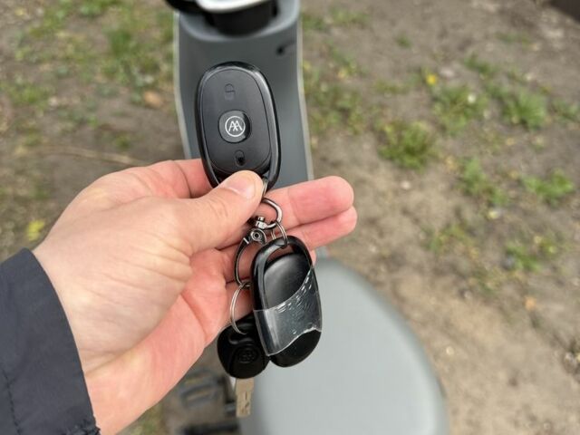 AIMA Другая, объемом двигателя 0 л и пробегом 0 тыс. км за 475 $, фото 8 на Automoto.ua