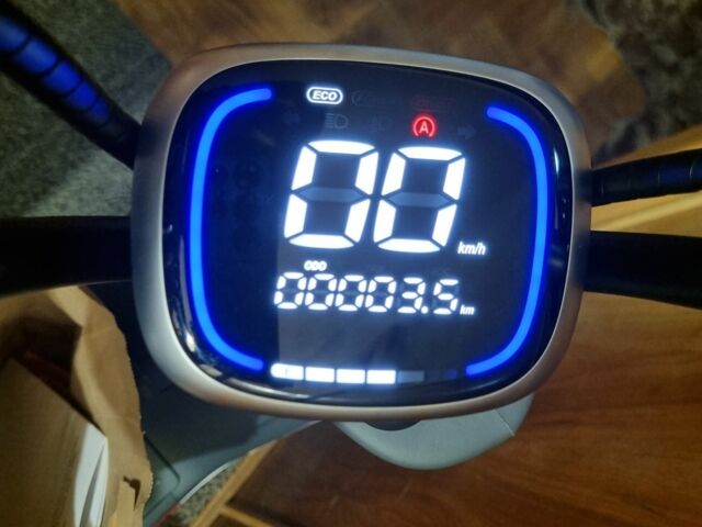 AIMA Інша, об'ємом двигуна 0 л та пробігом 0 тис. км за 593 $, фото 3 на Automoto.ua