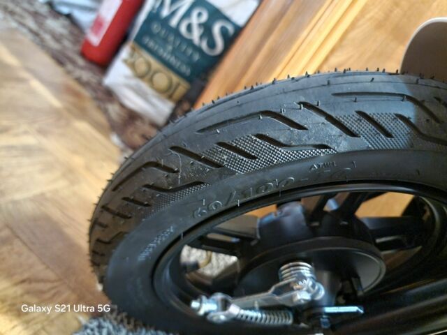 AIMA Інша, об'ємом двигуна 0 л та пробігом 0 тис. км за 593 $, фото 5 на Automoto.ua