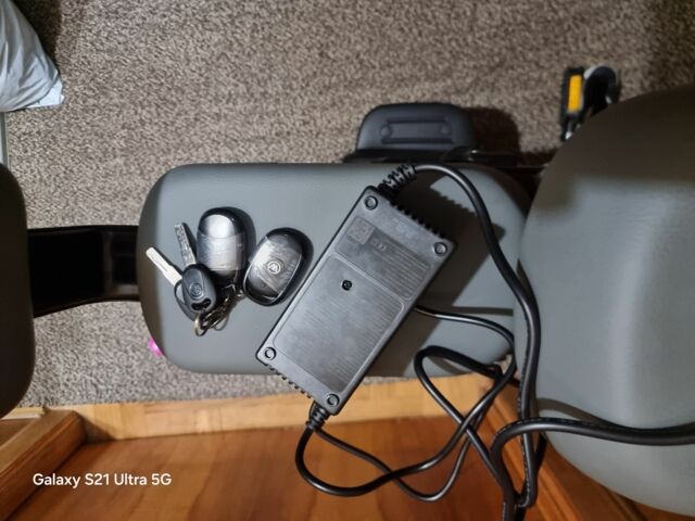 AIMA Інша, об'ємом двигуна 0 л та пробігом 0 тис. км за 593 $, фото 4 на Automoto.ua