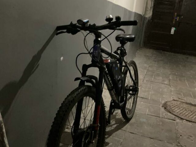 AIMA Інша, об'ємом двигуна 0 л та пробігом 0 тис. км за 36 $, фото 6 на Automoto.ua