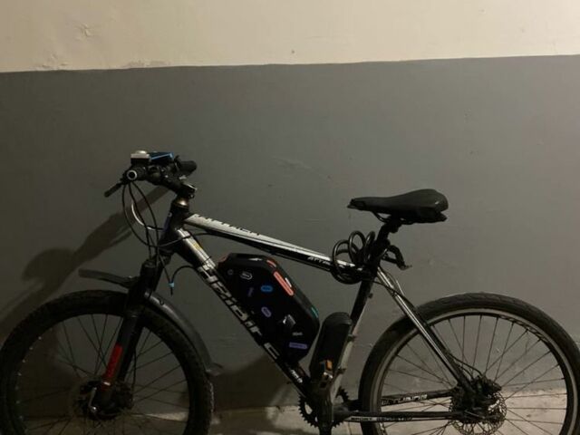 AIMA Інша, об'ємом двигуна 0 л та пробігом 0 тис. км за 36 $, фото 5 на Automoto.ua