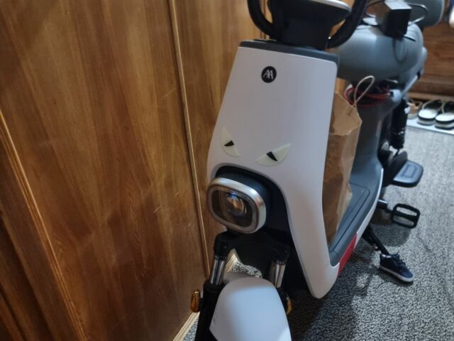 AIMA Інша, об'ємом двигуна 0 л та пробігом 0 тис. км за 593 $, фото 2 на Automoto.ua