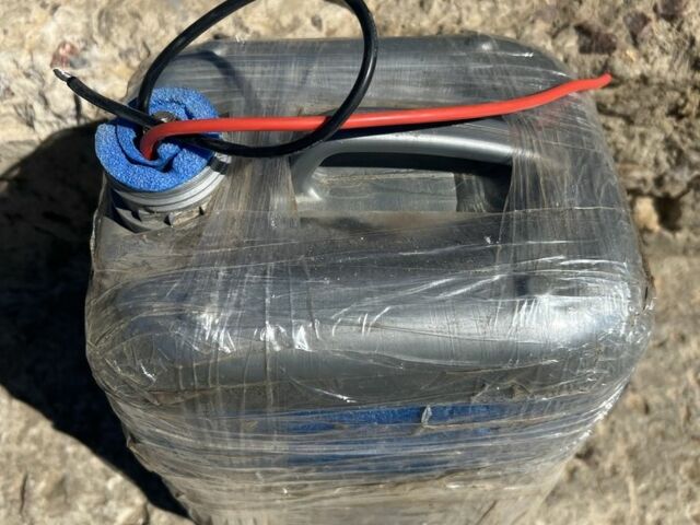 AIMA Другая, объемом двигателя 0 л и пробегом 0 тыс. км за 475 $, фото 2 на Automoto.ua