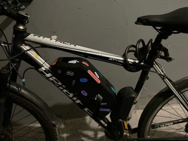 AIMA Інша, об'ємом двигуна 0 л та пробігом 0 тис. км за 36 $, фото 7 на Automoto.ua