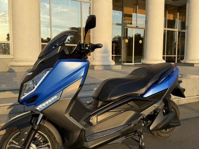 AIMA Інша, об'ємом двигуна 0 л та пробігом 0 тис. км за 2965 $, фото 1 на Automoto.ua