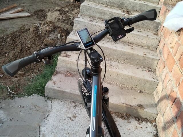 AIMA Другая, объемом двигателя 0 л и пробегом 0 тыс. км за 593 $, фото 4 на Automoto.ua