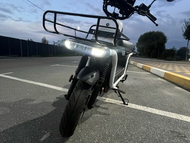 AIMA Другая, объемом двигателя 0 л и пробегом 0 тыс. км за 1590 $, фото 4 на Automoto.ua