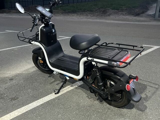 AIMA Другая, объемом двигателя 0 л и пробегом 0 тыс. км за 1590 $, фото 3 на Automoto.ua