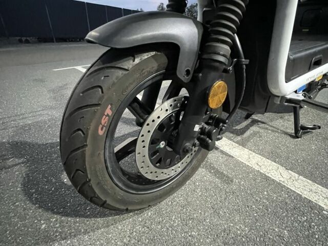 AIMA Другая, объемом двигателя 0 л и пробегом 0 тыс. км за 1590 $, фото 7 на Automoto.ua