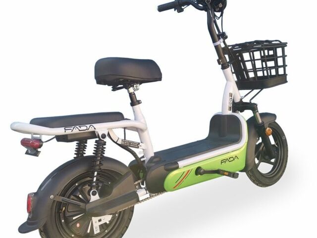 AIMA Другая, объемом двигателя 0 л и пробегом 0 тыс. км за 360 $, фото 1 на Automoto.ua