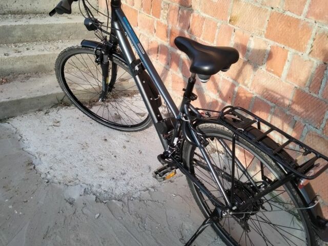 AIMA Другая, объемом двигателя 0 л и пробегом 0 тыс. км за 593 $, фото 5 на Automoto.ua