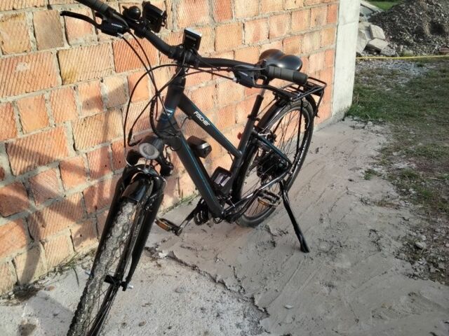 AIMA Другая, объемом двигателя 0 л и пробегом 0 тыс. км за 593 $, фото 6 на Automoto.ua