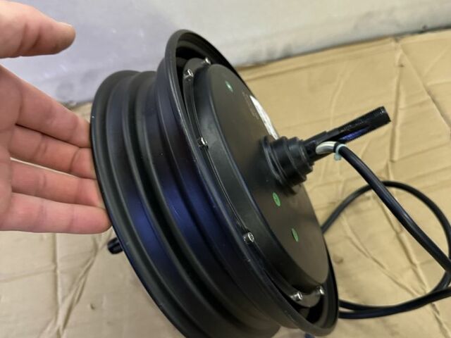 AIMA Другая, объемом двигателя 0 л и пробегом 0 тыс. км за 162 $, фото 4 на Automoto.ua