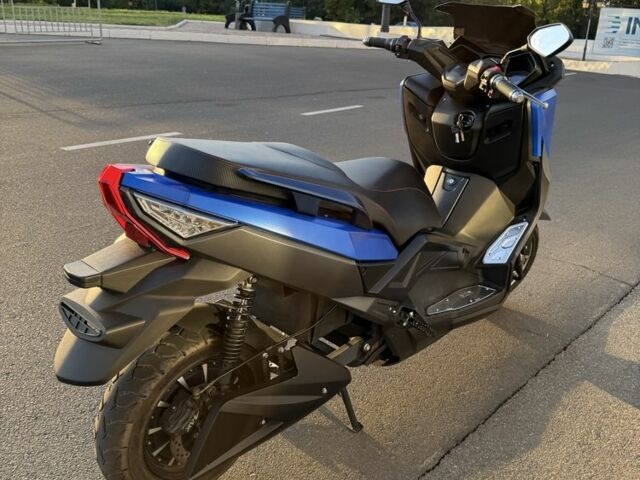 AIMA Інша, об'ємом двигуна 0 л та пробігом 0 тис. км за 2965 $, фото 3 на Automoto.ua