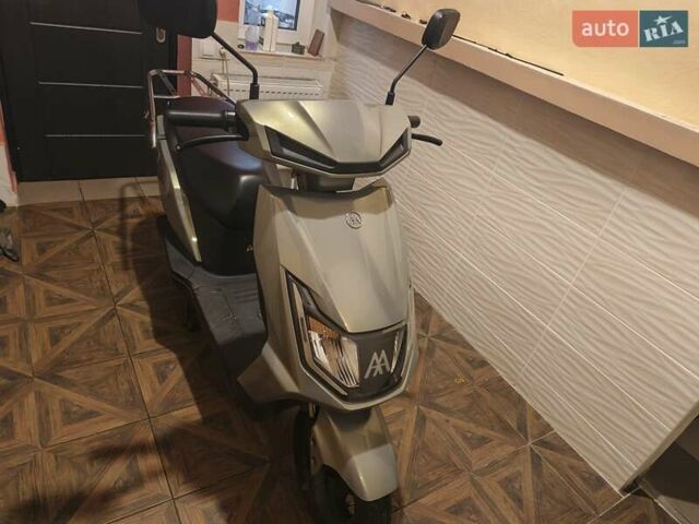 AIMA F606, объемом двигателя 0 л и пробегом 6 тыс. км за 849 $, фото 4 на Automoto.ua