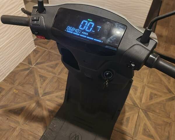 AIMA F606, объемом двигателя 0 л и пробегом 6 тыс. км за 849 $, фото 3 на Automoto.ua