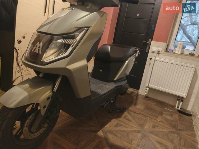 AIMA F606, объемом двигателя 0 л и пробегом 6 тыс. км за 849 $, фото 1 на Automoto.ua