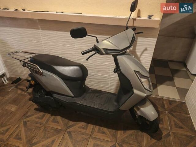 AIMA F606, объемом двигателя 0 л и пробегом 6 тыс. км за 849 $, фото 2 на Automoto.ua