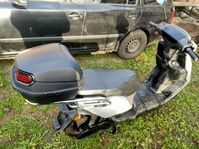 AIMA F606, об'ємом двигуна 0 л та пробігом 0 тис. км за 926 $, фото 2 на Automoto.ua