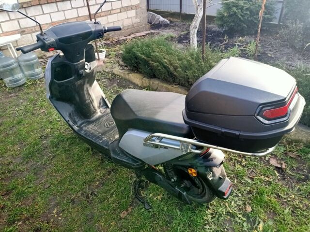 AIMA F606, об'ємом двигуна 0 л та пробігом 0 тис. км за 926 $, фото 3 на Automoto.ua