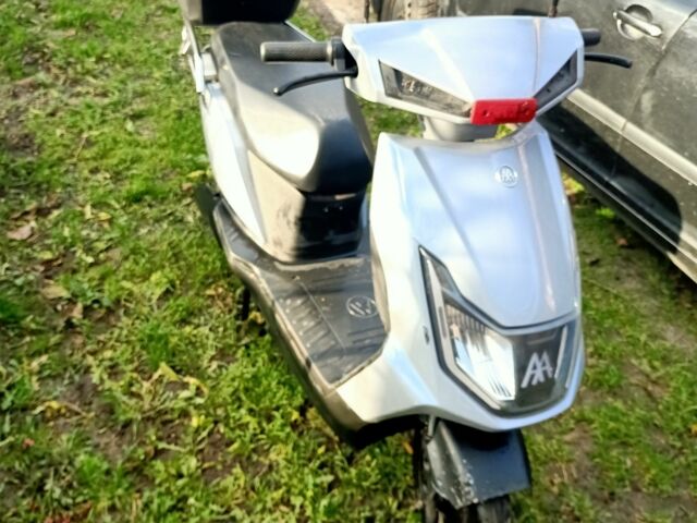 AIMA F606, об'ємом двигуна 0 л та пробігом 0 тис. км за 926 $, фото 1 на Automoto.ua