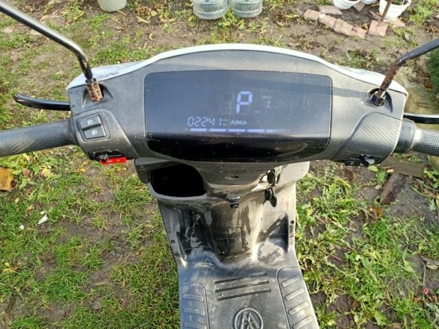 AIMA F606, об'ємом двигуна 0 л та пробігом 0 тис. км за 926 $, фото 5 на Automoto.ua