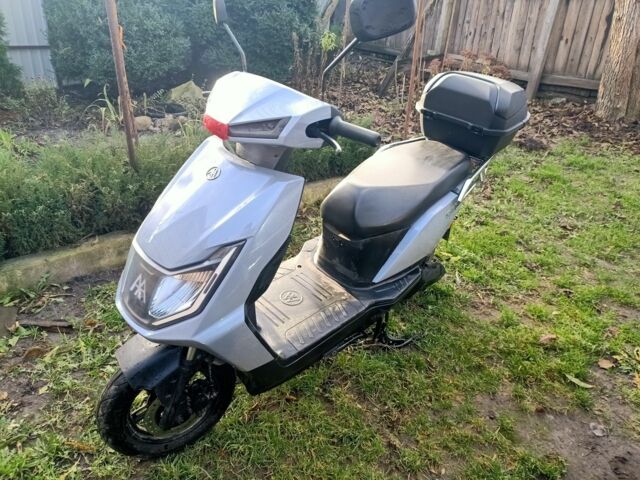 AIMA F606, об'ємом двигуна 0 л та пробігом 0 тис. км за 926 $, фото 4 на Automoto.ua