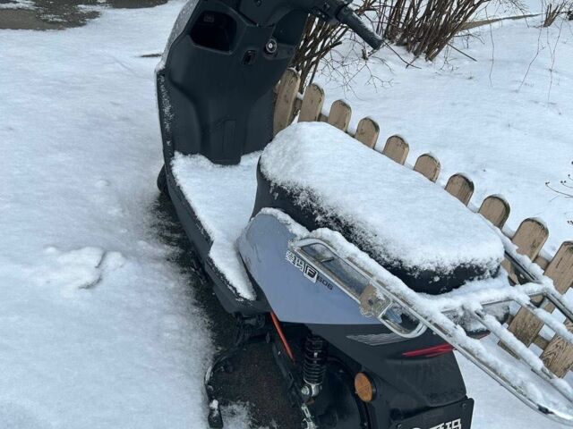 AIMA F606, объемом двигателя 0 л и пробегом 0 тыс. км за 947 $, фото 1 на Automoto.ua