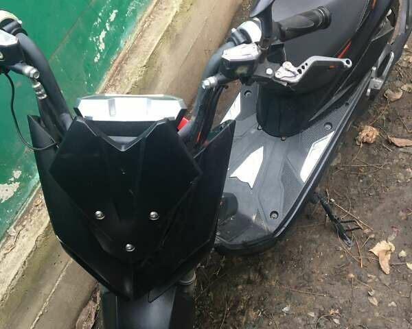 Червоний AIMA Jeek, об'ємом двигуна 0 л та пробігом 7 тис. км за 337 $, фото 4 на Automoto.ua