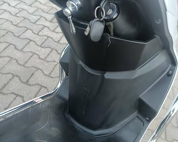 AIMA Journey 2022 у Подільськ (Котовськ) на Automoto.ua Білий AIMA Journey, об'ємом двигуна 0 л та пробігом 9 тис. км за 761 $, фото 7 на Automoto.ua