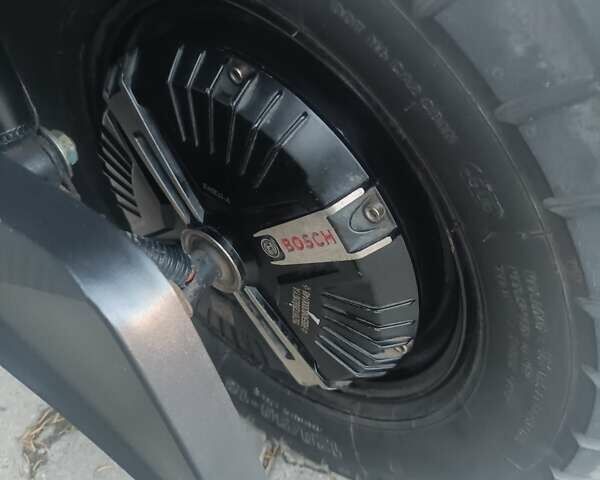 AIMA Journey 2022 у Подільськ (Котовськ) на Automoto.ua Білий AIMA Journey, об'ємом двигуна 0 л та пробігом 9 тис. км за 761 $, фото 3 на Automoto.ua