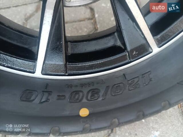 AIMA Journey 2022 у Подільськ (Котовськ) на Automoto.ua Білий AIMA Journey, об'ємом двигуна 0 л та пробігом 9 тис. км за 761 $, фото 2 на Automoto.ua