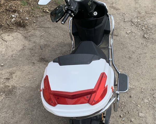 Белый AIMA Journey, объемом двигателя 0 л и пробегом 2 тыс. км за 1200 $, фото 6 на Automoto.ua