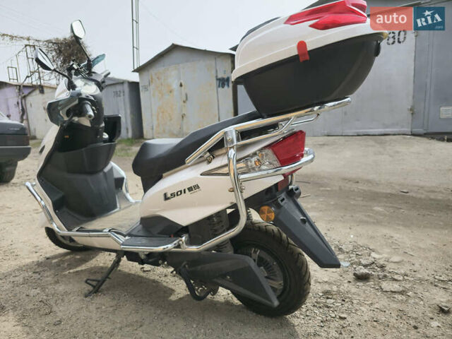 Белый AIMA Journey, объемом двигателя 0 л и пробегом 2 тыс. км за 1200 $, фото 19 на Automoto.ua